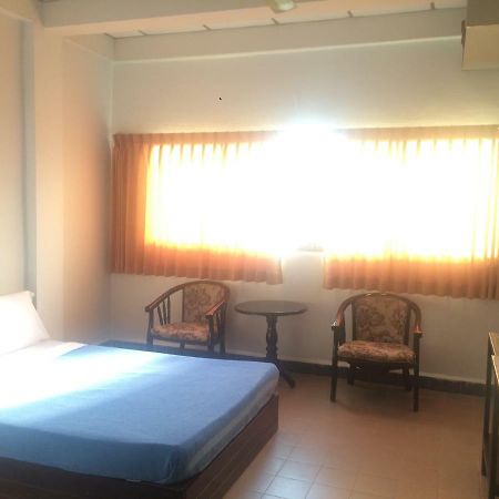 Thairungruang Hotel سوراثاني المظهر الخارجي الصورة