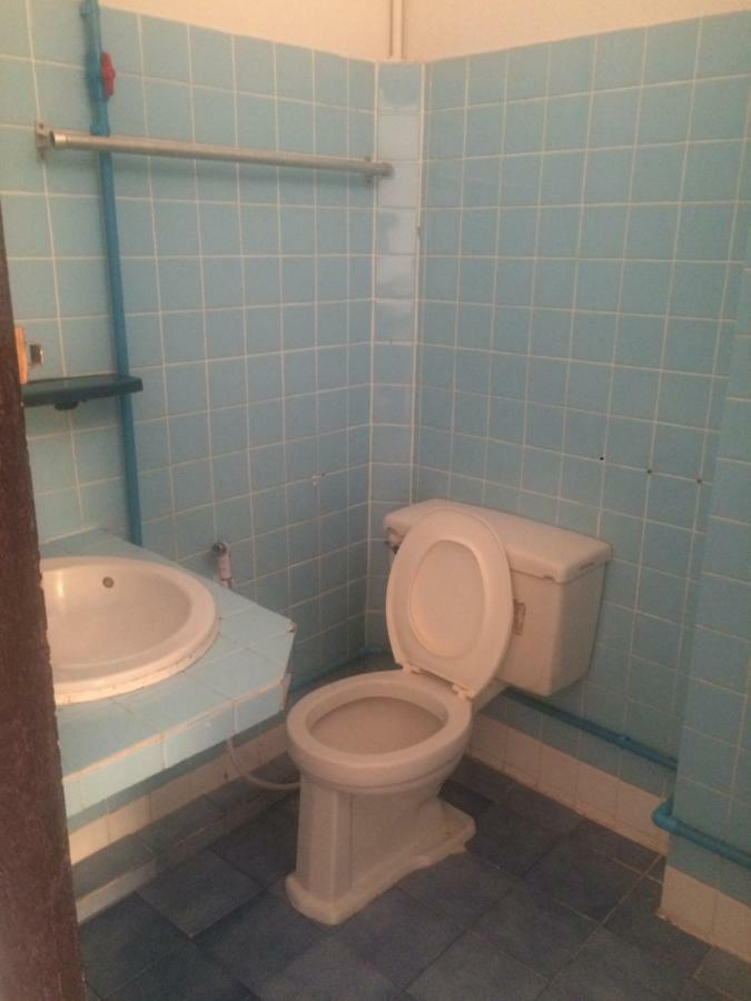 Thairungruang Hotel سوراثاني المظهر الخارجي الصورة